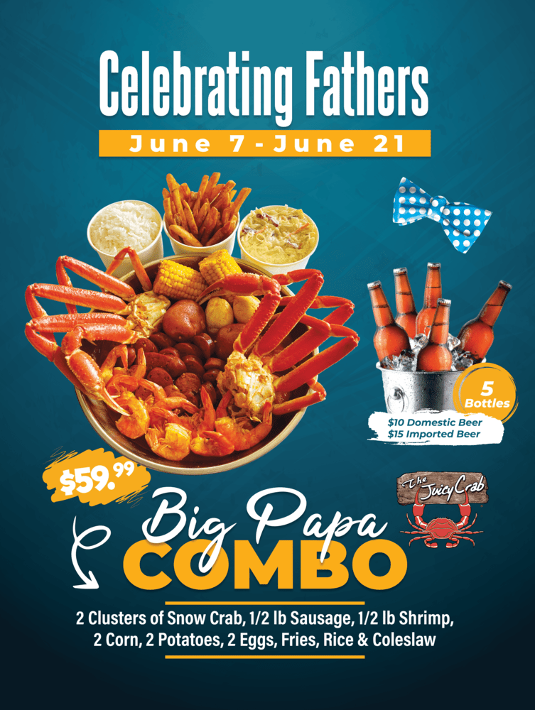 Father's Day Special